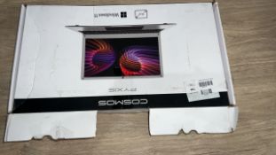 COSMOS PYXIS 15.6IN LAPTOP BUNDLE - SLV