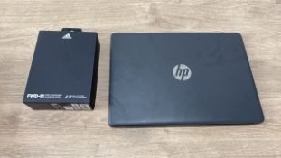 HP 240 G7 14INCH WIN10 PRO LAPTOP BUNDLE
