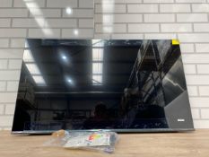 HISENSE 50E7HQTUK QLED GAMING SERIES 50-