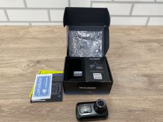 NEXTBASE 122HD DASHCAM BUNDLE