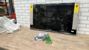 HISENSE 50A6BTUK (50 INCH) 4K UHD SMART