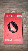 FITBIT ACE 3 BLACK RED