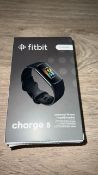 FITBIT CHARGE 5 BLACK