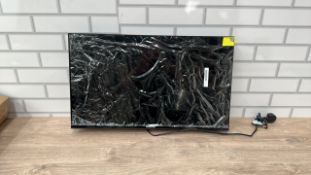 HISENSE 32A4BGTUK (32 INCH) HD SMART TV