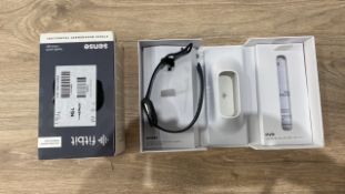 FITBIT SENSE CARBON