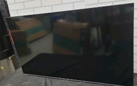 HISENSE 50A6BTUK (50 INCH) 4K UHD SMART