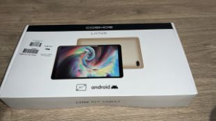 COSMOS LYNX 10.1IN MEDIATTEK TABLET - CG