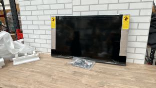 HISENSE 50A6BTUK (50 INCH) 4K UHD SMART