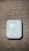 APPLE AIRPODS WITH CHARGING CASE 2ND GEN