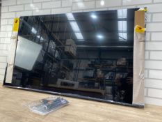 HISENSE 65A6BTUK (65 INCH) 4K UHD SMART