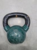 Kettlebell