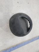 Escape Medicine Ball