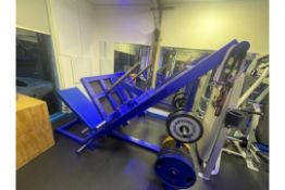 Leg Press