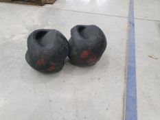 Escape Medicine Ball