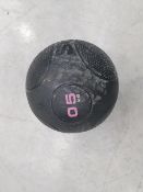 05KG Escape Medicine Ball
