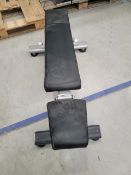 Adjustable Workout Bench