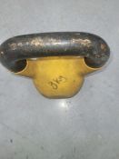 Kettlebell 8kg