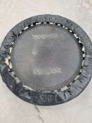 Reebok Trampoline