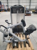 Precor Seated Row