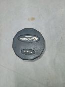 Eurosport Dumbbell 2.5kg