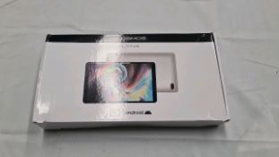 COSMOS LYNX 10.1IN MEDIATTEK TABLET SLV