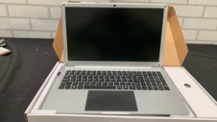 COSMOS PYXIS 15.6IN LAPTOP BUNDLE - SLV