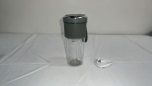 EGL PERSONAL BLENDER CUP - GREY