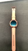 SAMSUNG GALAXY WATCH3 41MM SMART WATCH