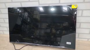 HISENSE 40A4BGTUK (40 INCH) FHD SMART TV