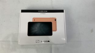 COSMOS ARIES 8IN ROCKCHIP TABLET W CSE RG