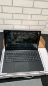 COSMOS PYXIS 15.6IN LAPTOP BUNDLE - BLK