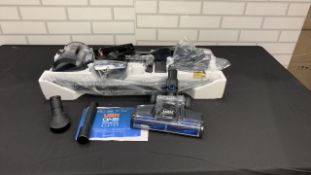 VAX ONEPWR BLADE 4 CORDLESS VACUUM