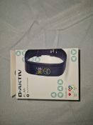 B-AKTIV PLAY SMART BRACELET PINK