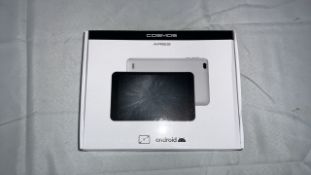 COSMOS ARIES 8IN ROCKCHIP TABLET W CSE SV