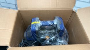 VAX SPOTWASH DUO SPOT WASHER