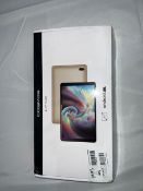 COSMOS LYNX 10.1IN MEDIATTEK TABLET - CG