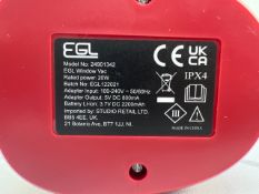 EGL WINDOW VAC