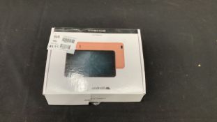 COSMOS ARIES 8IN ROCKCHIP TABLET W CSE RG