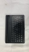 EGL BLACK KEYBOARD