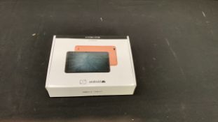 COSMOS ARIES 8IN ROCKCHIP TABLET W CSE RG