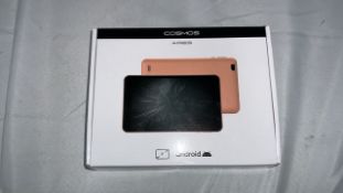 COSMOS ARIES 8IN ROCKCHIP TABLET W CSE RG