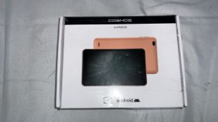 COSMOS ARIES 8IN ROCKCHIP TABLET W CSE RG