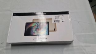 COSMOS LYNX 10.1IN MEDIATTEK TABLET - CG