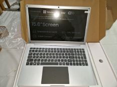 COSMOS PYXIS 15.6IN LAPTOP BUNDLE - SLV