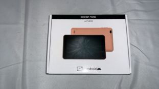 COSMOS ARIES 8IN ROCKCHIP TABLET W CSE RG
