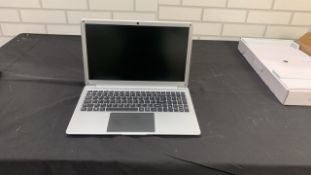 COSMOS PYXIS 15.6IN LAPTOP BUNDLE - SLV