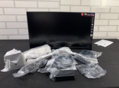 MSI MPG ARTYMIS 273CQR 27 INCH QUAD HD 1 MONITOR