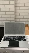 COSMOS PYXIS 15.6IN LAPTOP BUNDLE - SLV