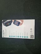 B-AKTIV SPRINT SMART WATCH&FITNESS TRK