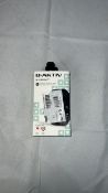 B-AKTIV SPRINT SMART WATCH&FITNESS TRK